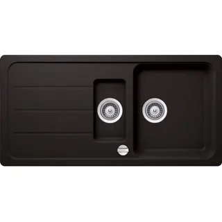 Unterbau Nero + Excenterbetätigung