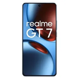 Realme GT 7 12 GB RAM 512 GB IceSense Blue