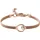 Skagen Elin Edelstahl Armband silber SKJ0851791 Größe 16,5 cm