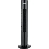 Unold Torre Turmventilator schwarz