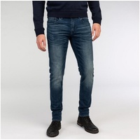 PME Legend 5-Pocket-Jeans TAILWHEEL DARK BLUE INDIGO