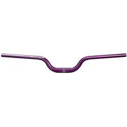 Spoon 800 Lenker 800 mm - purple 31,8 MM