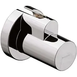 hansgrohe Eckventil Schuber 13950000 chrom