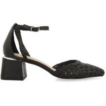 Gioseppo Damen Sarkad Schuhe, Schwarz, 41 EU