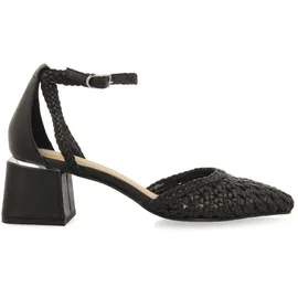 Gioseppo Damen Sarkad Schuhe, Schwarz, 41 EU