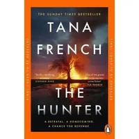Penguin Books Ltd (UK) The Hunter