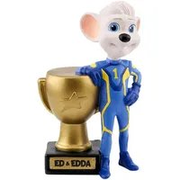 Tonies & Edda & Grand Prix of Europe