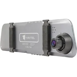 NAVITEL MR155NV Dashcam Eingebautes Display, Full HD), Dashcam, Grau