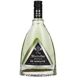 Metelka Absinthe De Moravie 0,5 l