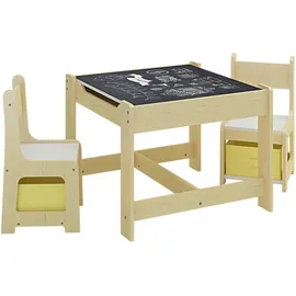 [en.casa] KINDERSITZGRUPPE 3 TLG. Irixoa