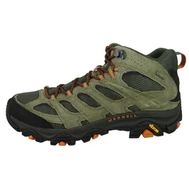 Merrell Moab 3 Mid GTX Herren Olive 43
