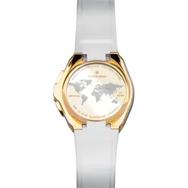 JUNGHANS Spektrum Funkuhr 015/1506.00