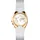 JUNGHANS Spektrum Funkuhr 015/1506.00