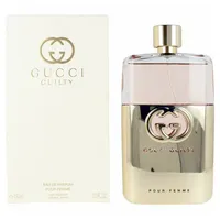 GUCCI Guilty Eau de Parfum 150 ml