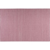 Esprit Teppich Rainbow Kelim«, rechteckig, 532214-3 rosa 5 mm,