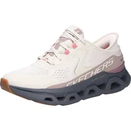 SKECHERS Glide-Step Altus Natur / Mehrfarbig 40