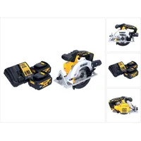 DeWalt DeWalt, DCS 565 M2 Akku Handkreissäge 18 V