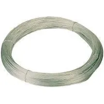 EDE Eisendraht verzinkt 5,0 mm ca 25,0 kg