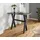 Mäusbacher Bartisch 140 x 105 x 70 cm Schwarz