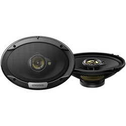 Kenwood KFC-S6976EX Lautsprecher Auto-Lautsprecher