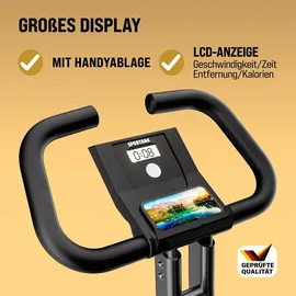 Sportana Eagle 2 grau
