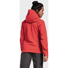 Schöffel Softshell Jkt Mangart Damen lollipop 40