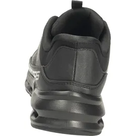 SKECHERS Glide-Step Kinder Schwarz 37