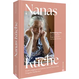 Christian Nanas Küche