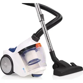 Tristar SZ-4115 beutelloser Bodenstaubsauger schwarz