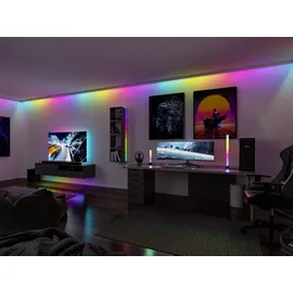 Paulmann LED-Streifen EntertainLED 79556 5 W RGB+ 300 cm
