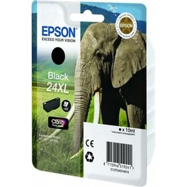 Epson 24XL schwarz