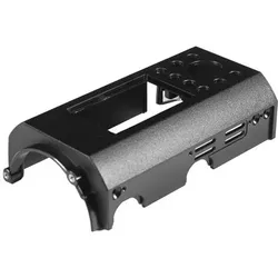 Godox AD400PRO Gehäusehauptteil - linke Seite