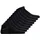 Bugatti Sneakersocken 9er Pack Blau 43-46