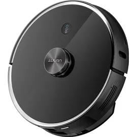 COFI 1453 Uwant U100 Lite mit Wischfunktion + Ladestation – Grau
