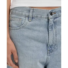 CARHARTT Brandon Pant Regular Blau S