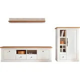Home Affaire »Westminster«, (Set, 3 St.), im romantischen Landhausstil