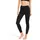 Ariat Venture Reitleggings Damen XL Schwarz