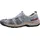 Rieker L0561 Damen Blau 39
