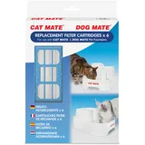 Cat Mate Filter - 6 Stück