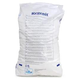 Esco Regenit Siedesalztabletten Wasserenthärtungsanlage