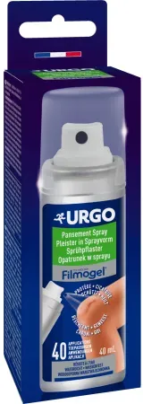 Urgo Pflasterspray 40ml