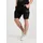 Alpha Industries Crew Kurze Hose Black 32