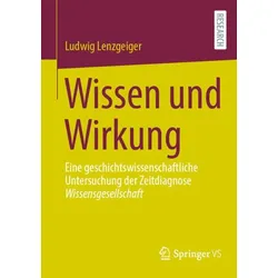 Wissen und Wirkung