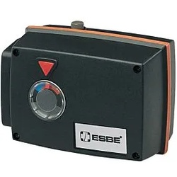 Esbe Stellmotor 95-2 12052000 3-Punkt, 230 VAC