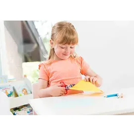 DAHLE Kinderschere rot 12,0 cm