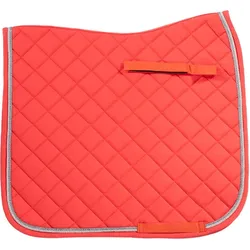 Schabracke Misty ORANGE, Gr. Pony Dressur One Size