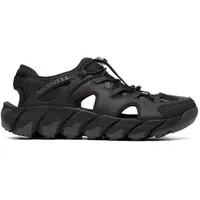 Merrell Maipo Explorer Sieve Sandalen - Black - EU
