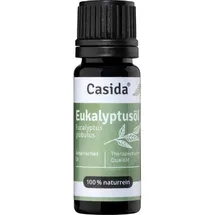 Casida GmbH Eukalyptus Öl 10 ml