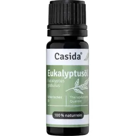 Casida GmbH Eukalyptus Öl 10 ml