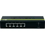 TRENDNET TEG-S50G 5-Port